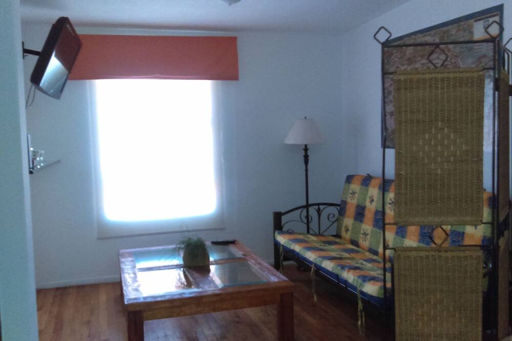 Photo of Livingroom in Downtown Queretaro