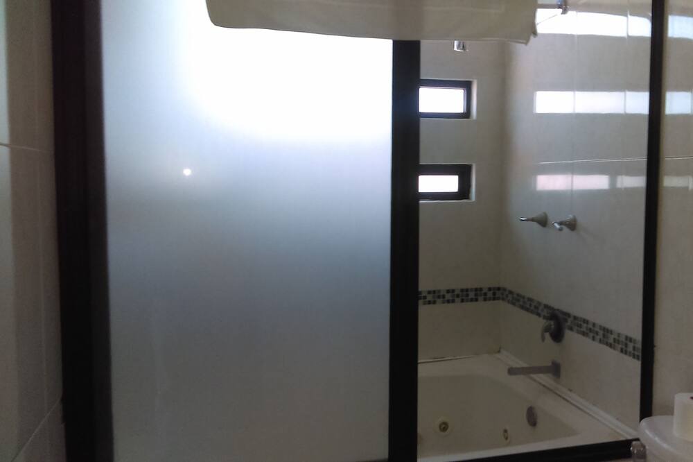 Photo of Bathroom in Downtown Queretaro