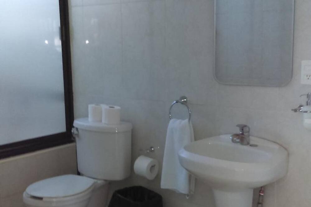 Photo of Bathroom in Downtown Queretaro