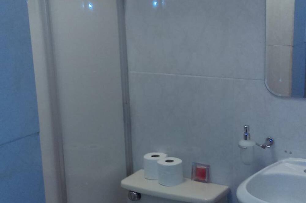 Photo of Bathroom in Downtown Queretaro