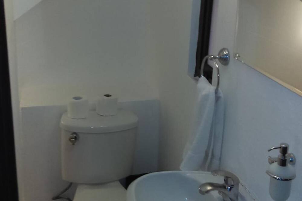 Photo of Bathroom in Downtown Queretaro