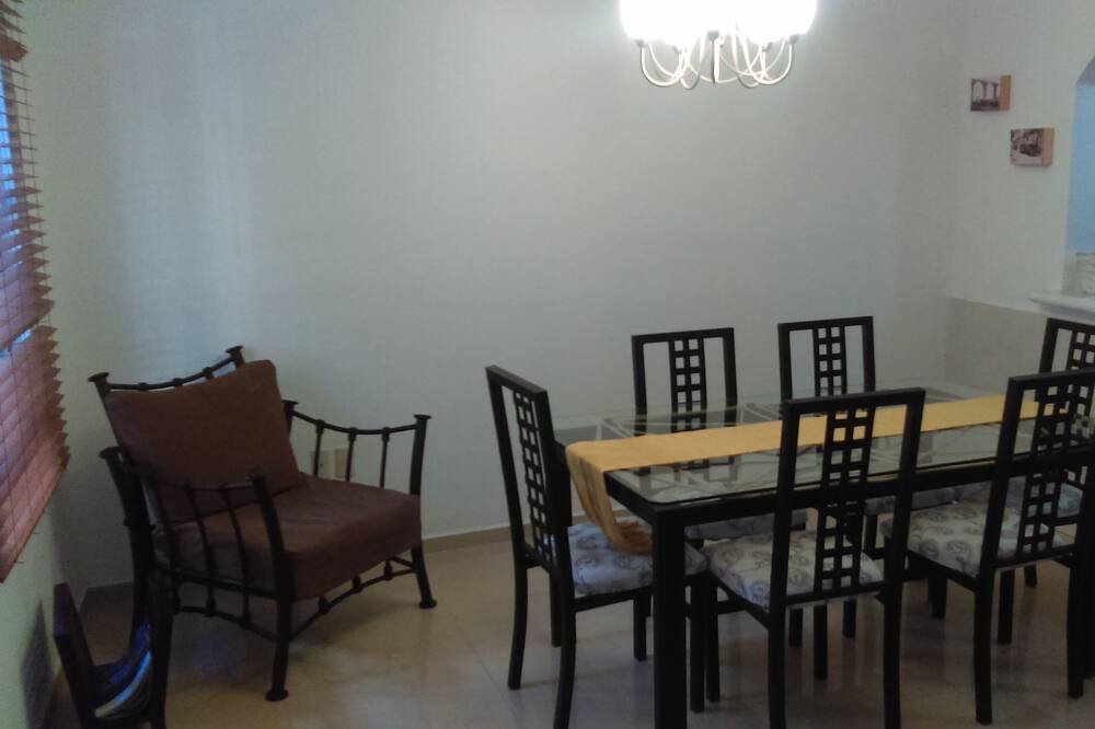 Photo of Kitchen in Downtown Queretaro
