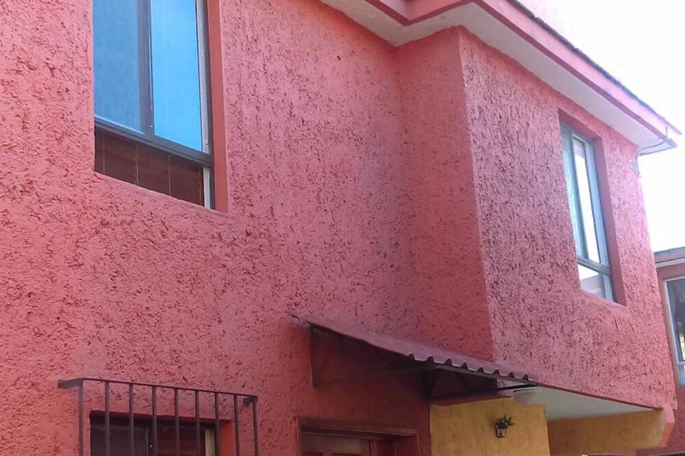 Photo of Outdoor in Downtown Queretaro