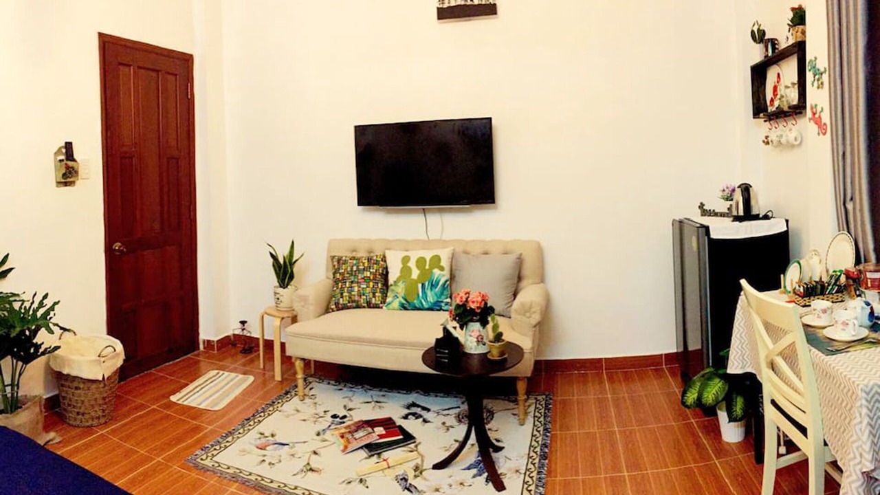 Photo of Livingroom in Da Kao