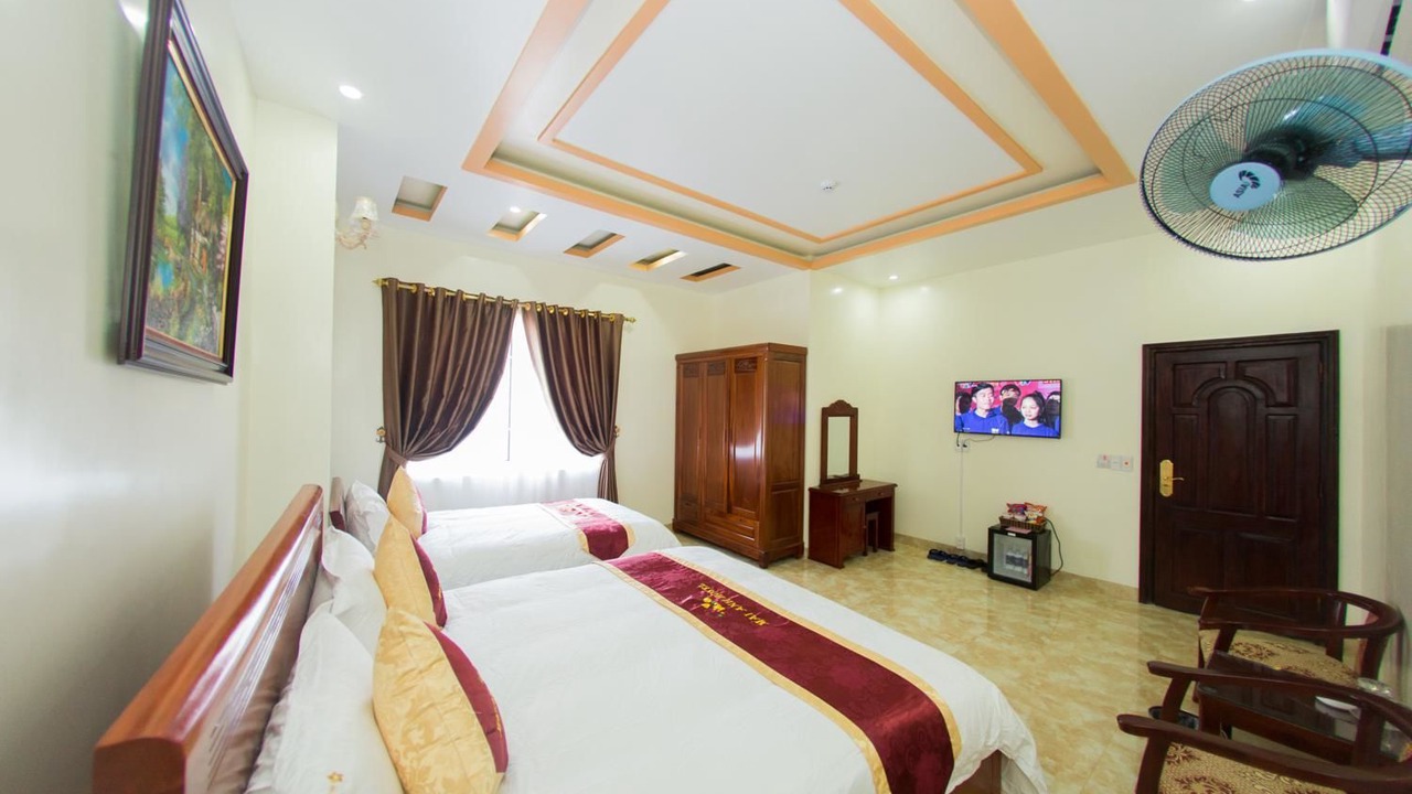 Photo of Bedroom in Lao Cai