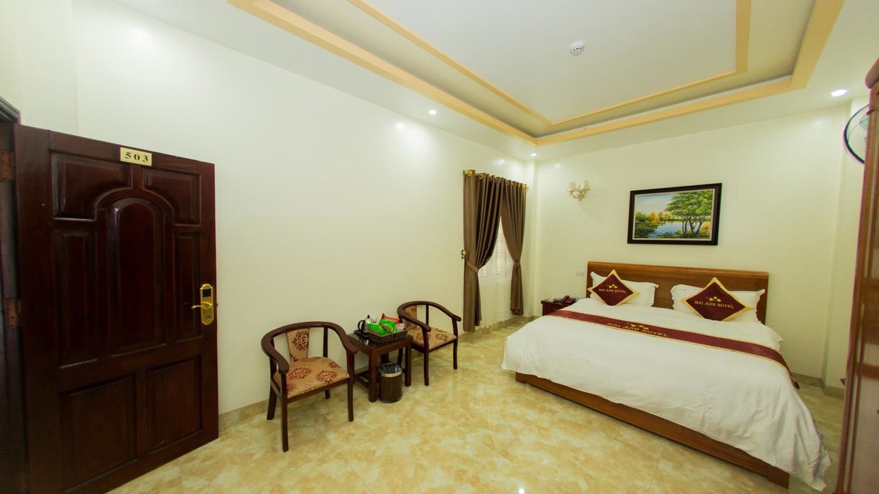 Photo of Bedroom in Lao Cai