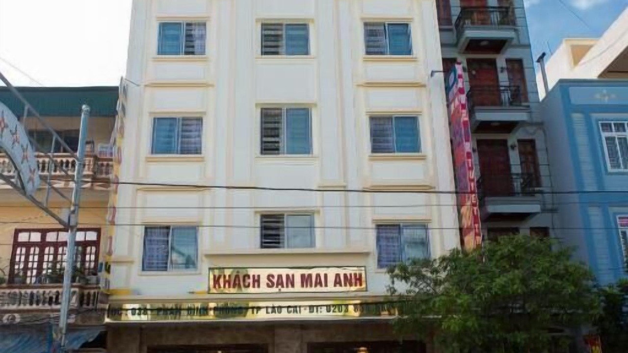 Photo of Outdoor in Lao Cai