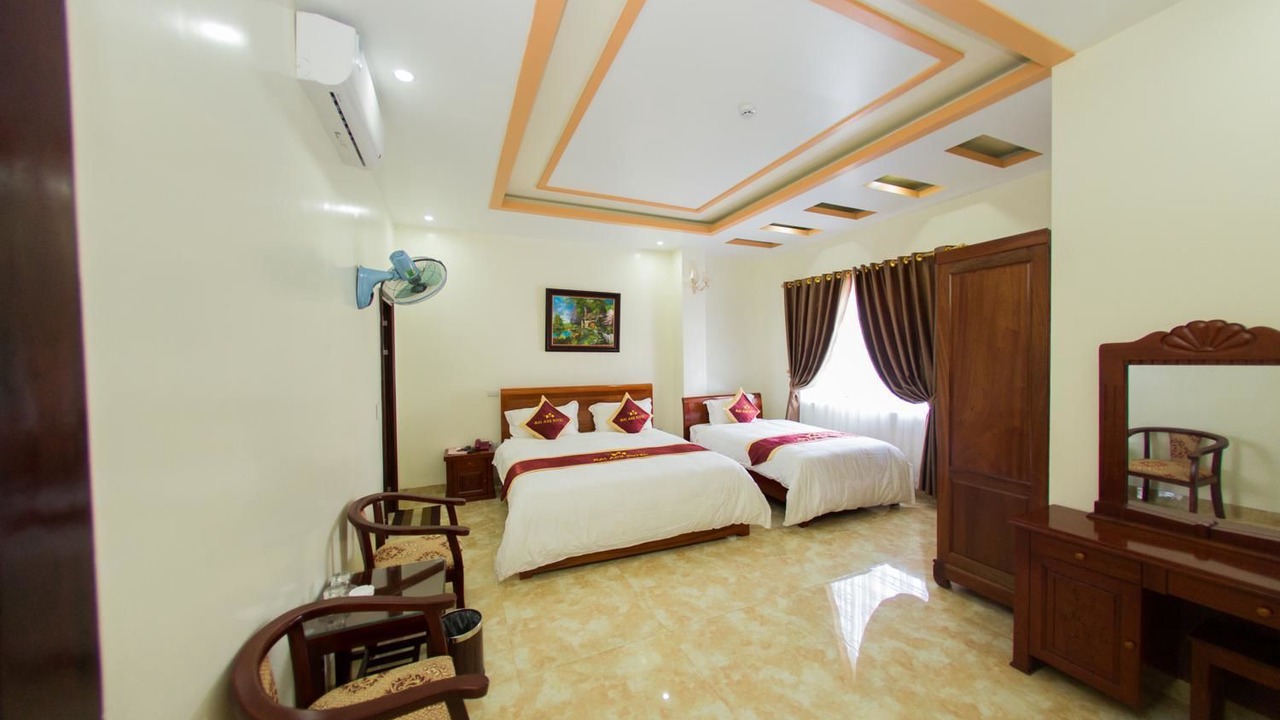 Photo of Bedroom in Lao Cai