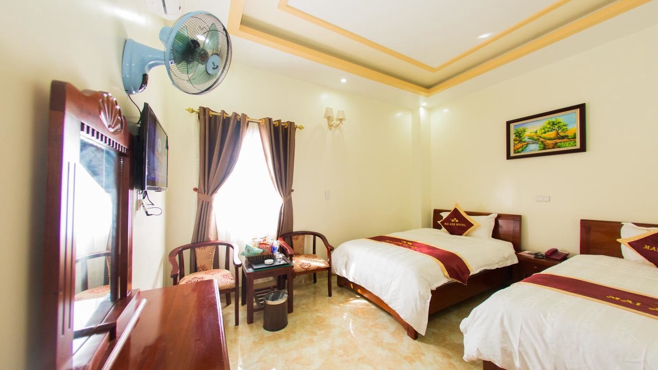 Photo of Bedroom in Lao Cai