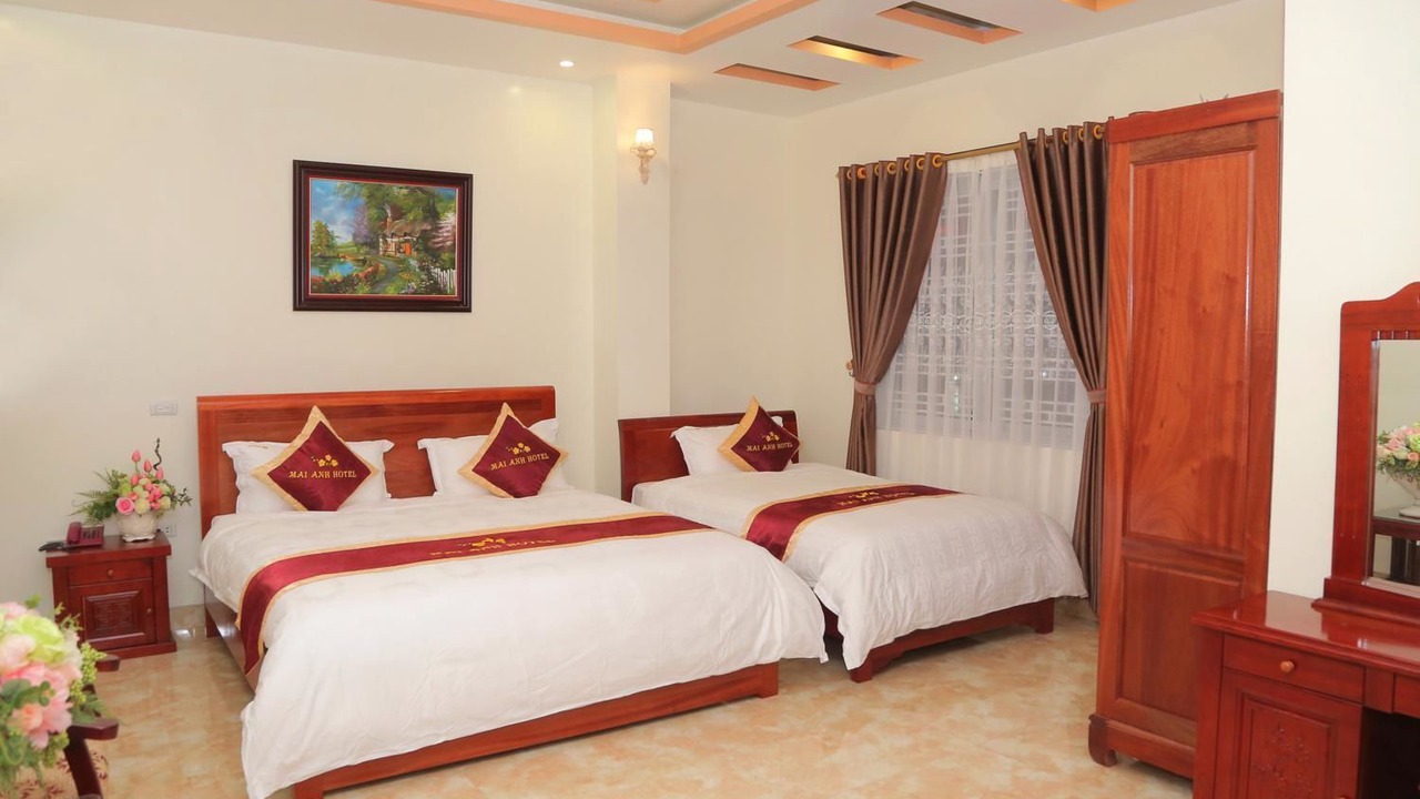 Photo of Bedroom in Lao Cai