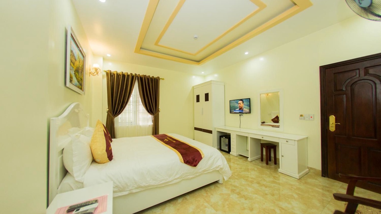 Photo of Bedroom in Lao Cai