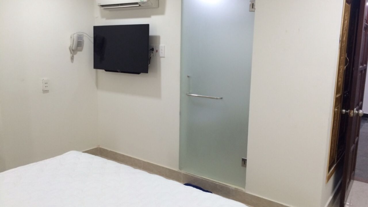 Photo of Bedroom in District 3