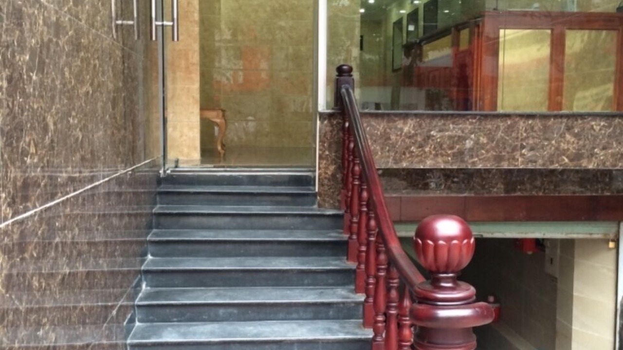 Photo of Outdoor in District 3