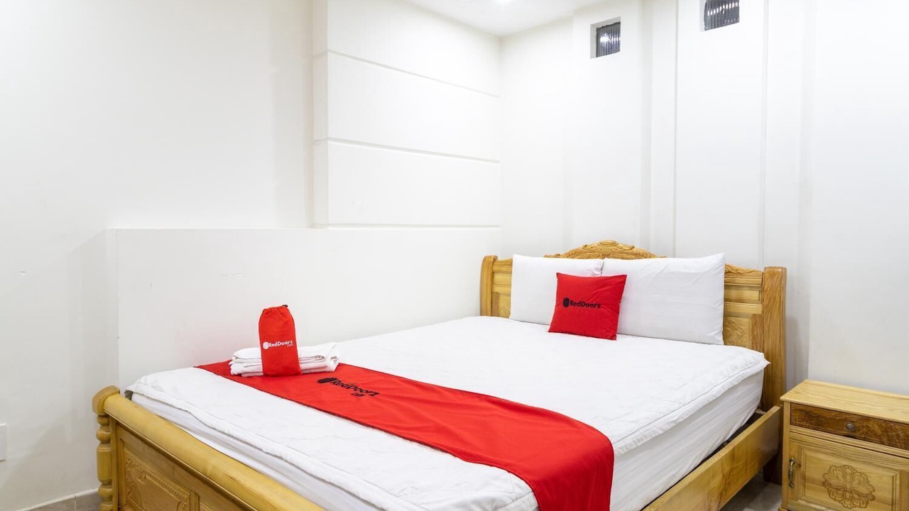 Photo of Bedroom in District 3