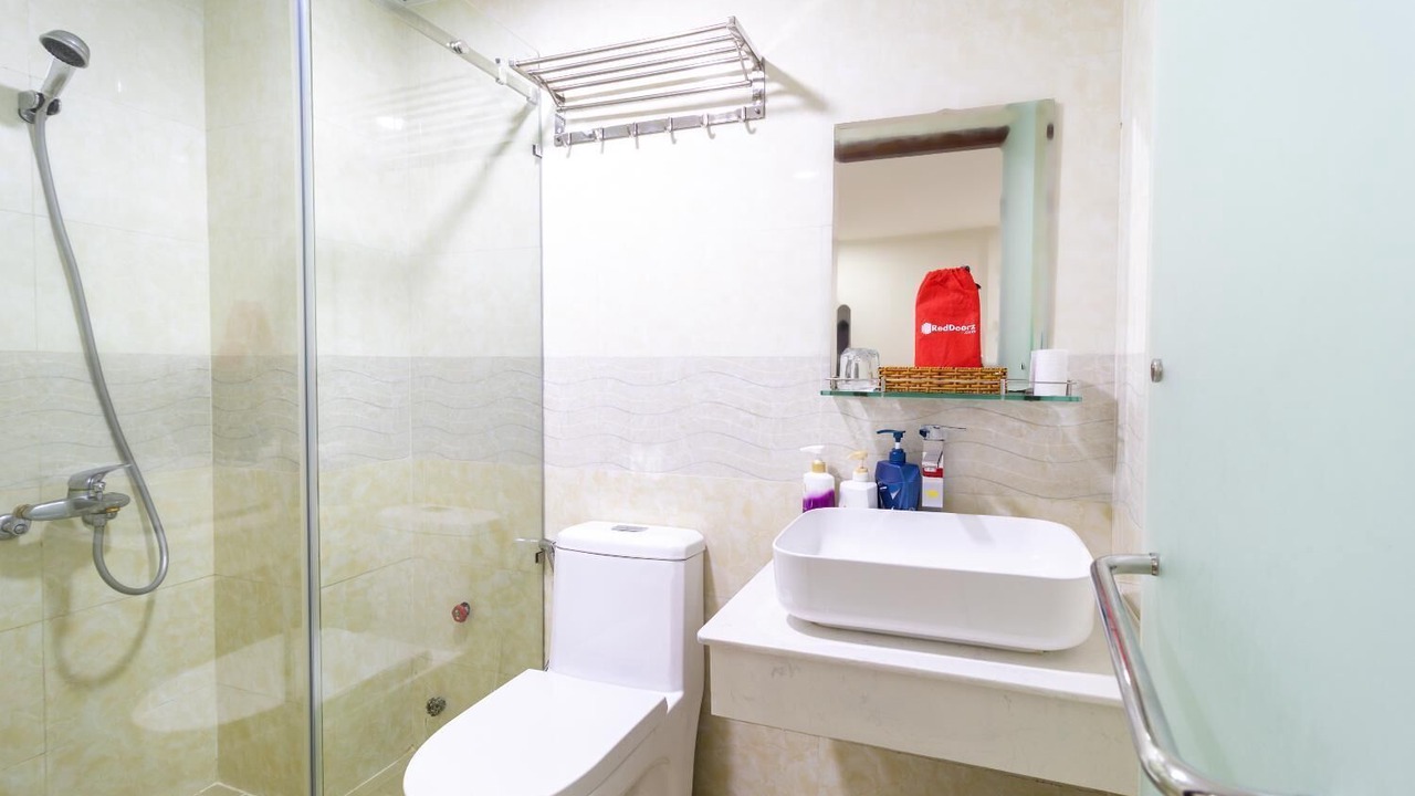 Photo of Bathroom in District 3