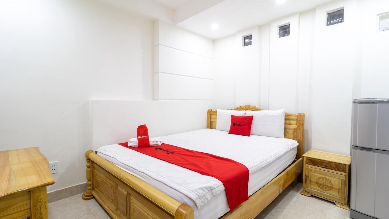 Photo of Bedroom in District 3