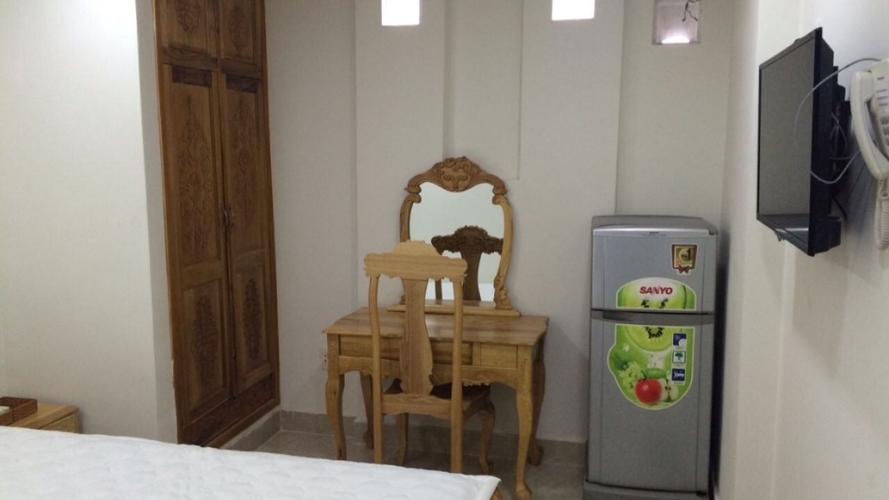 Photo of Bedroom in District 3