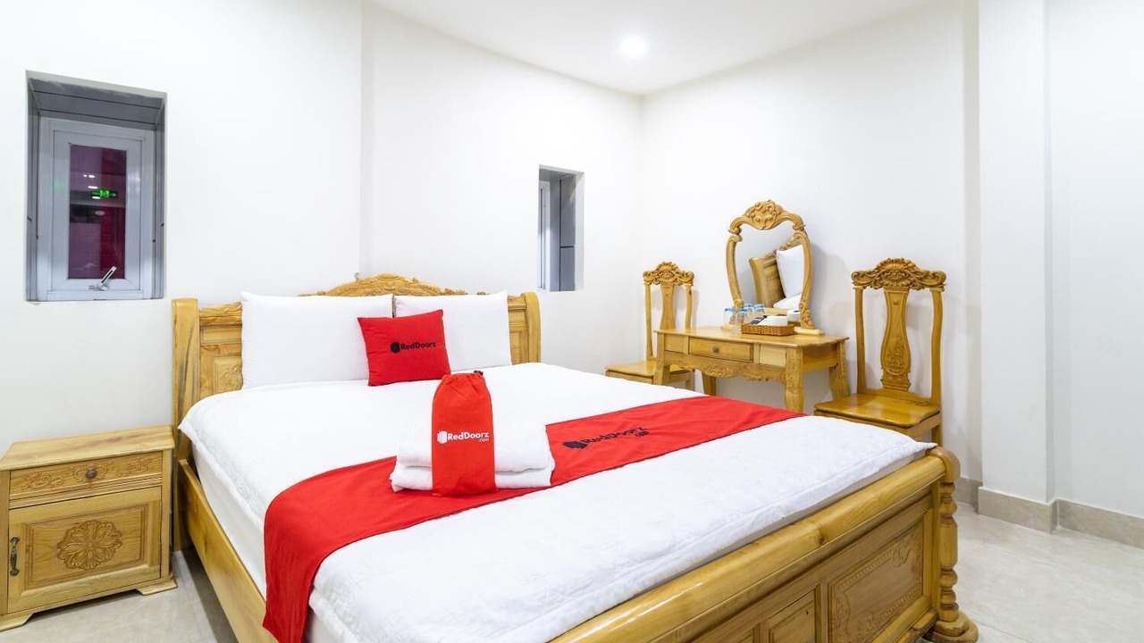 Photo of Bedroom in District 3