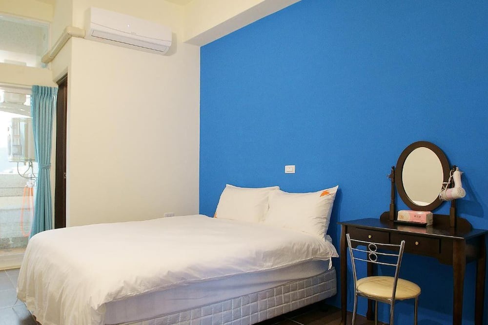 Photo of Bedroom in Taitung