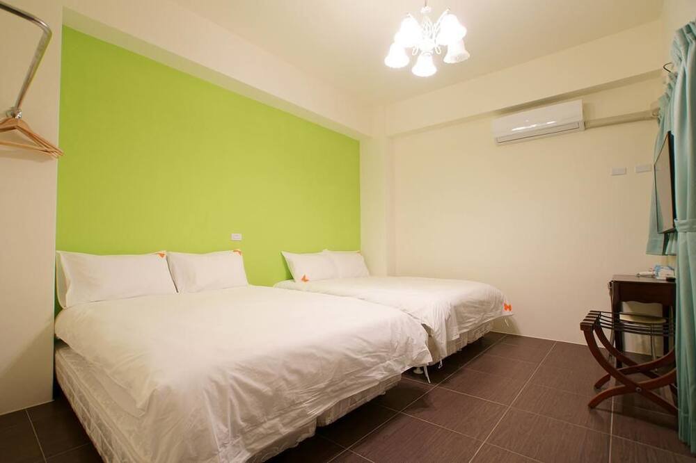 Photo of Bedroom in Taitung