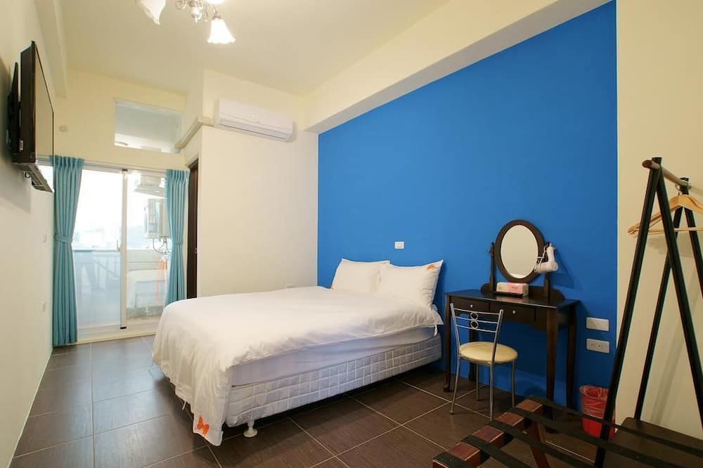 Photo of Bedroom in Taitung