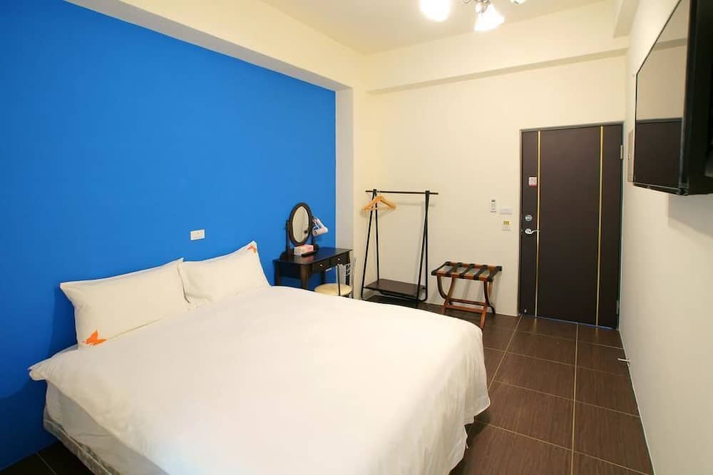 Photo of Bedroom in Taitung