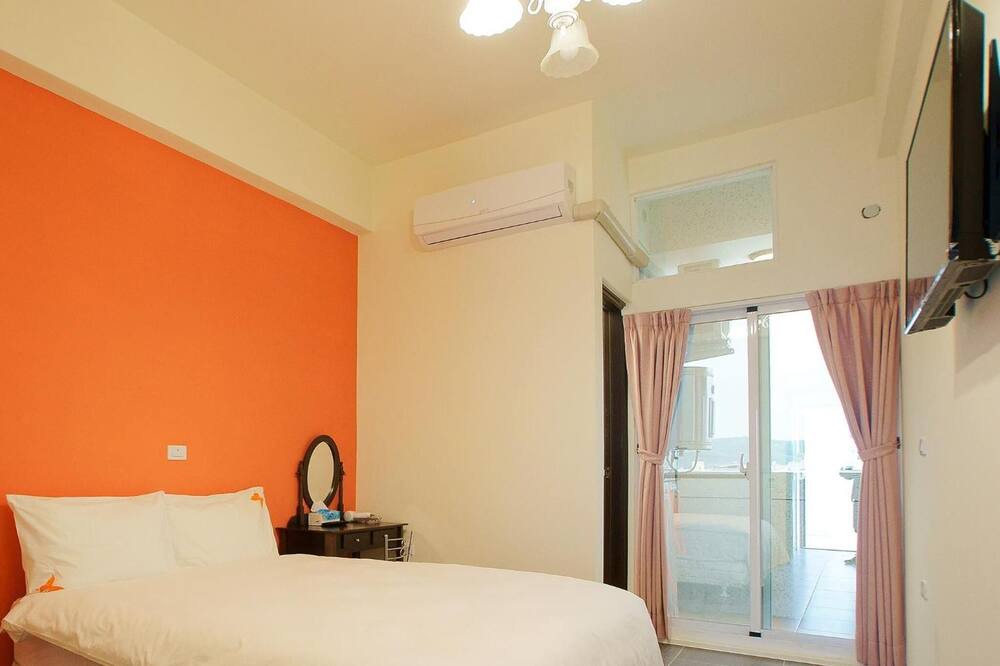 Photo of Bedroom in Taitung
