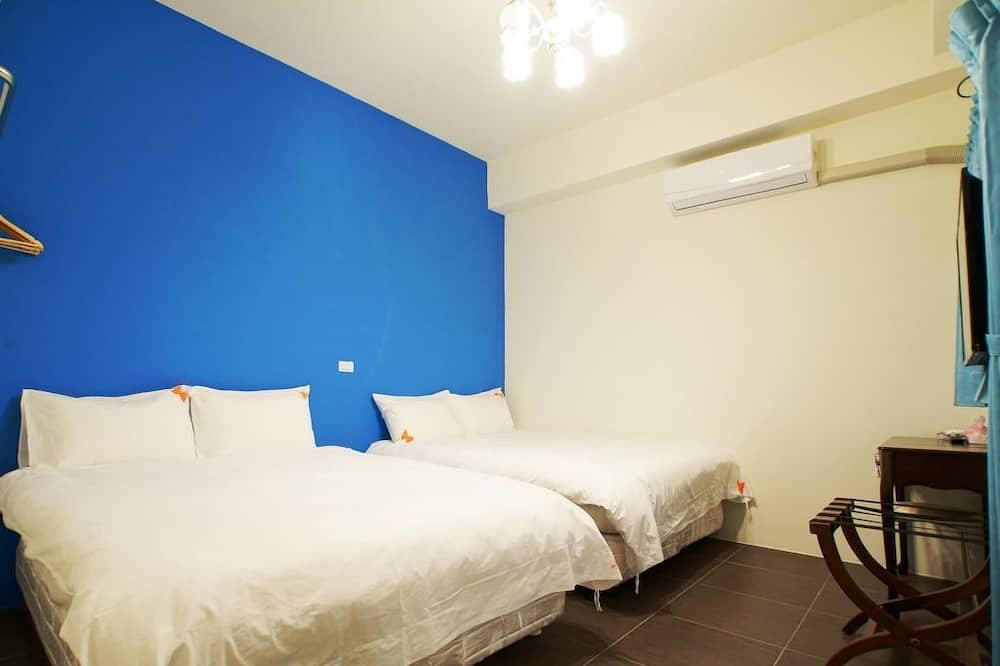 Photo of Bedroom in Taitung