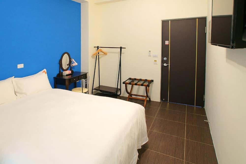 Photo of Bedroom in Taitung