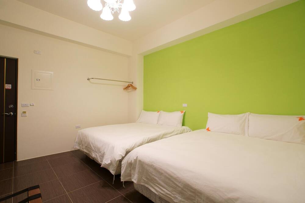 Photo of Bedroom in Taitung