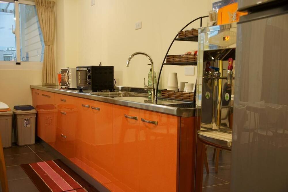 Photo of Kitchen in Taitung