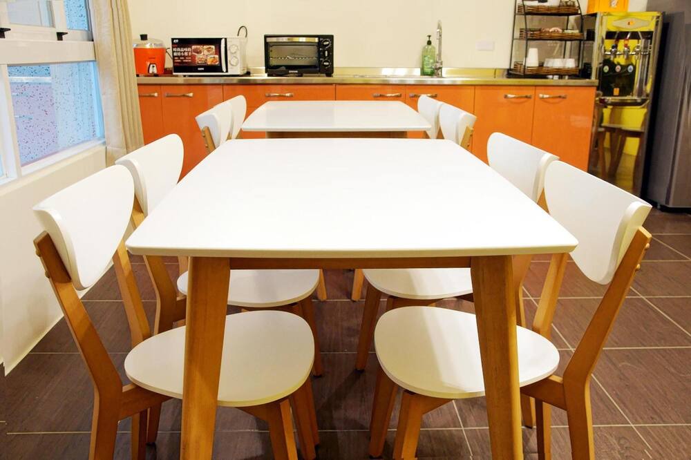Photo of Kitchen in Taitung