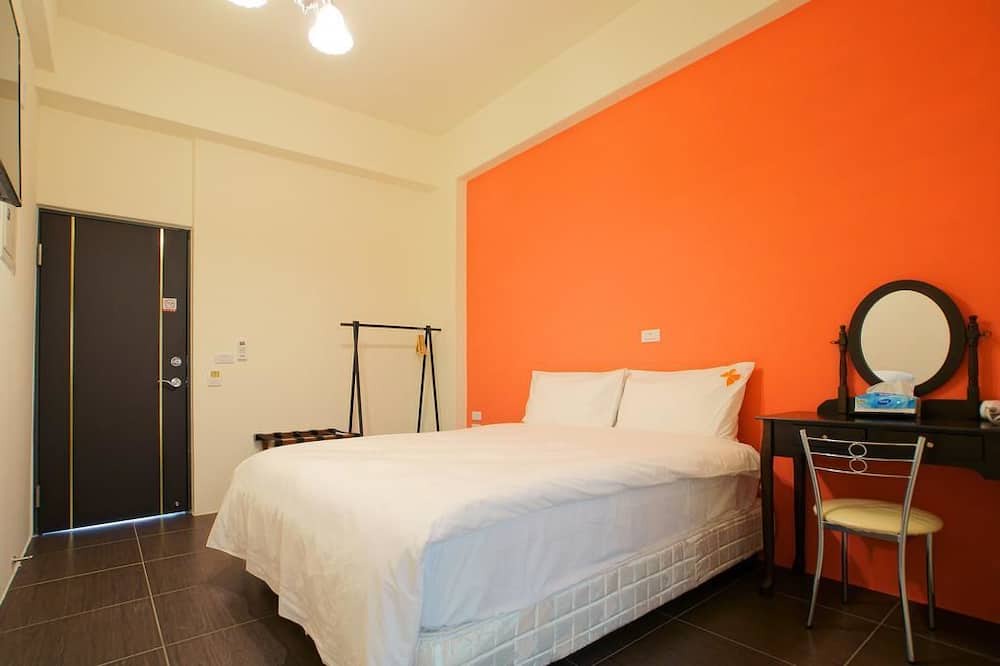 Photo of Bedroom in Taitung