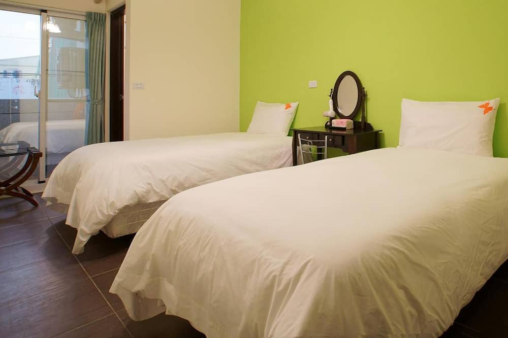 Photo of Bedroom in Taitung