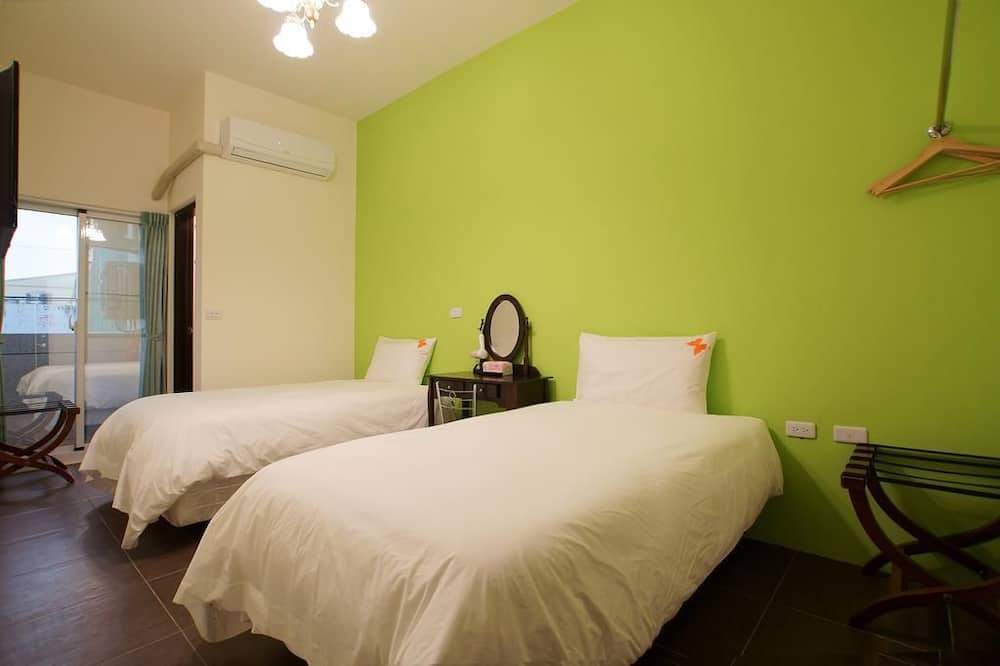 Photo of Bedroom in Taitung