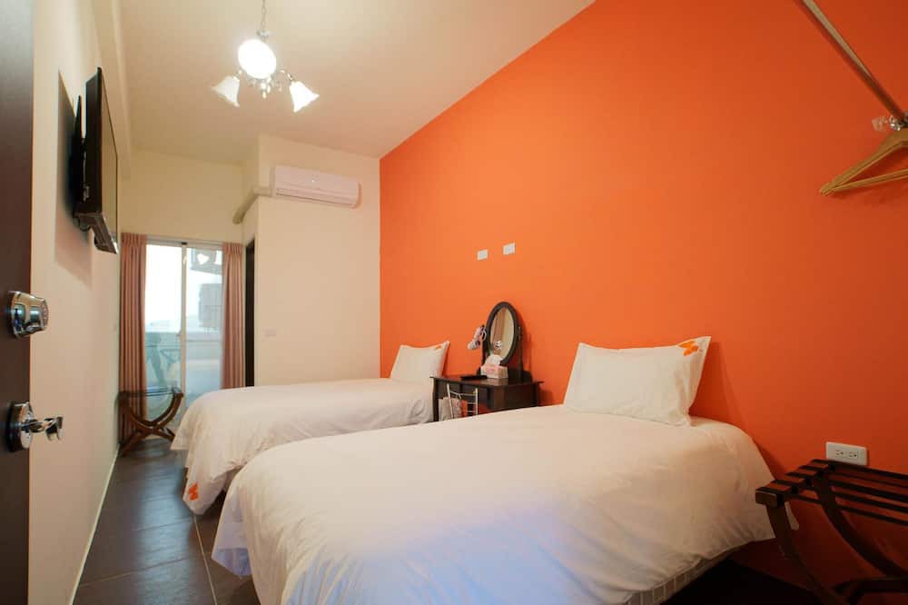 Photo of Bedroom in Taitung