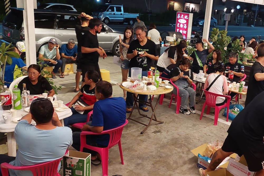 Photo of Outdoor in Taitung