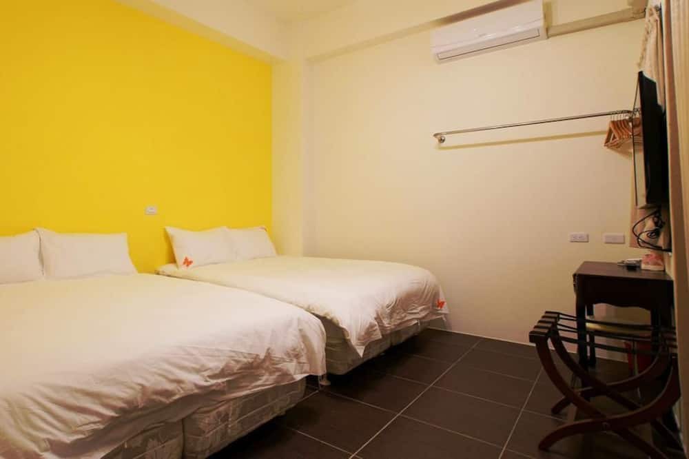 Photo of Bedroom in Taitung