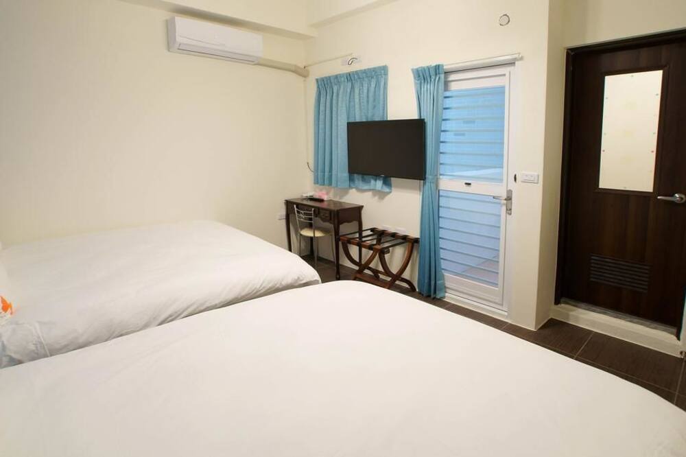 Photo of Bedroom in Taitung