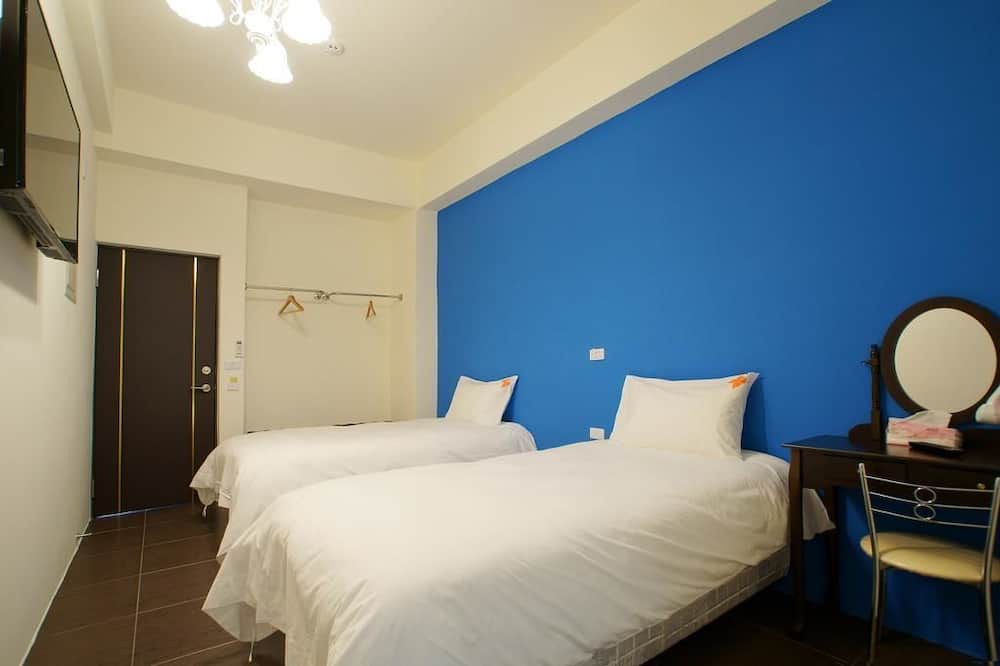 Photo of Bedroom in Taitung