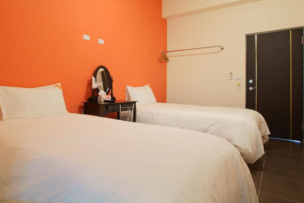 Photo of Bedroom in Taitung