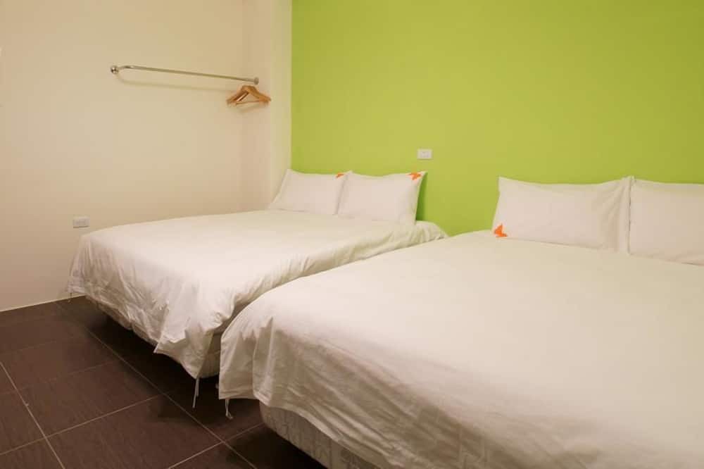 Photo of Bedroom in Taitung