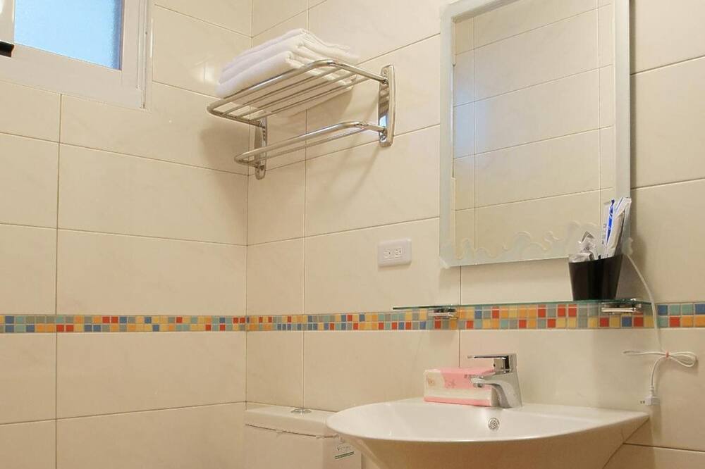 Photo of Bathroom in Taitung