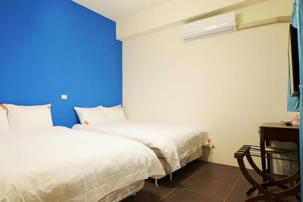 Photo of Bedroom in Taitung