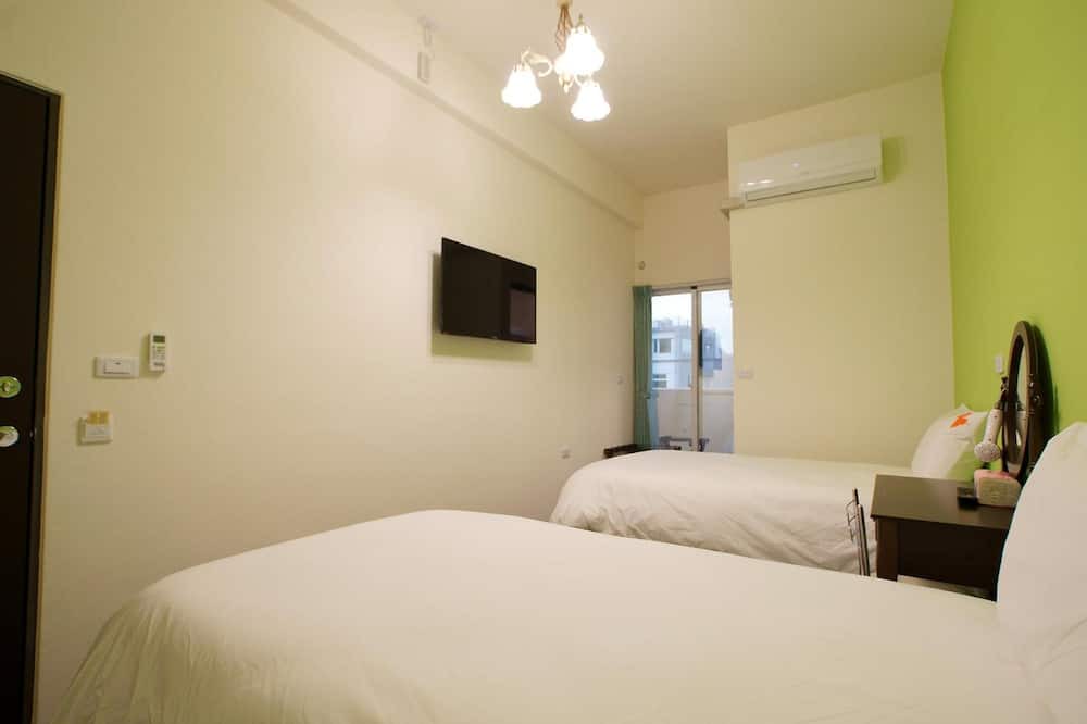 Photo of Bedroom in Taitung