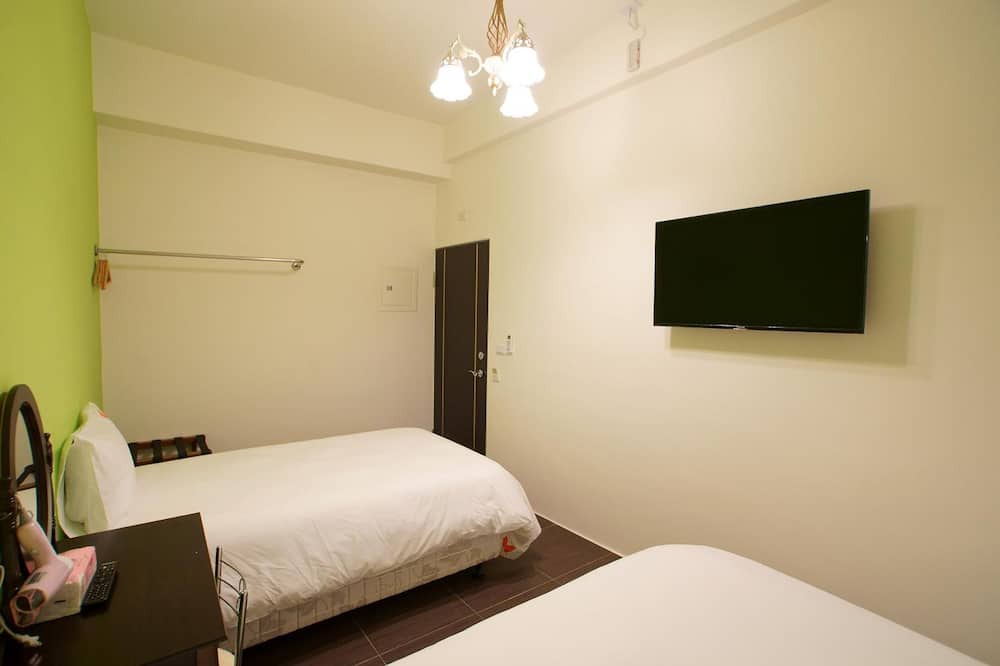 Photo of Bedroom in Taitung