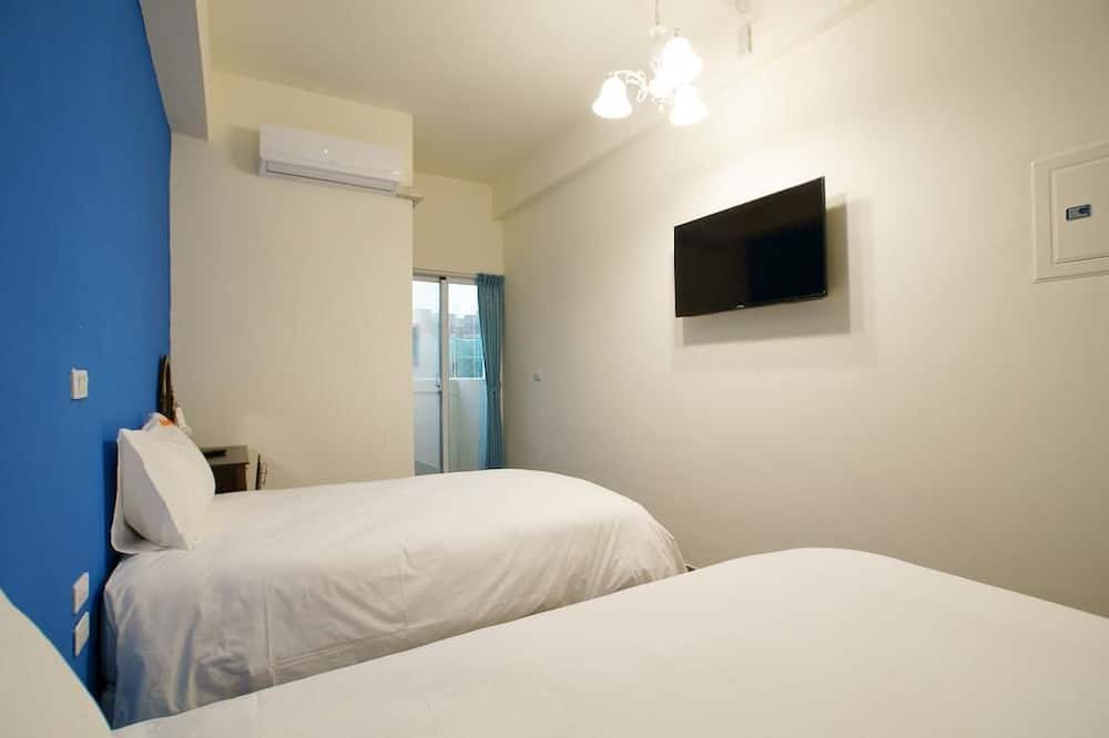 Photo of Bedroom in Taitung