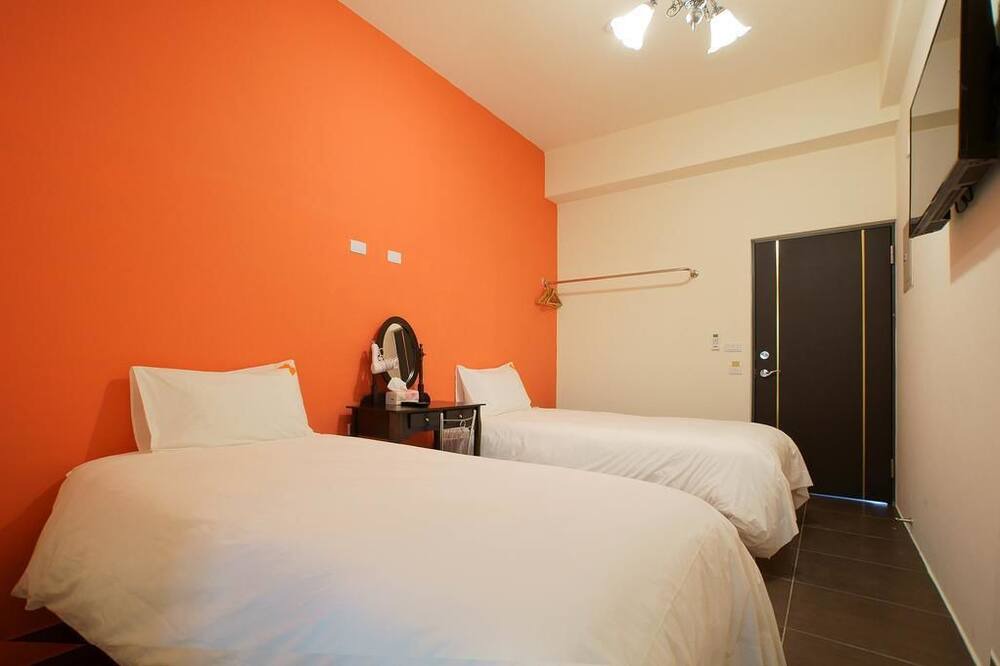 Photo of Bedroom in Taitung