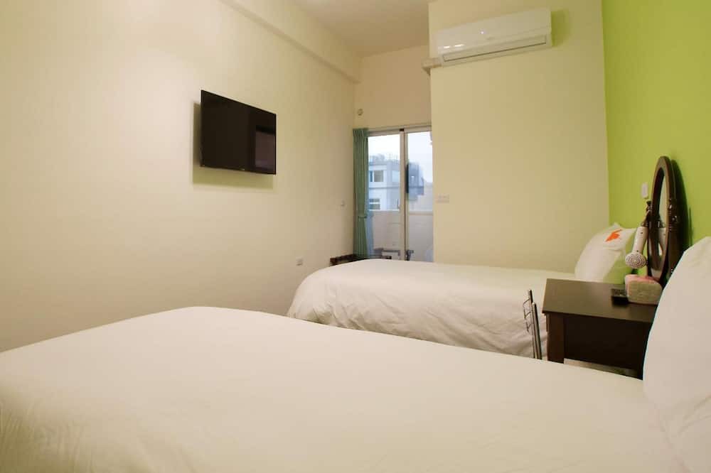 Photo of Bedroom in Taitung