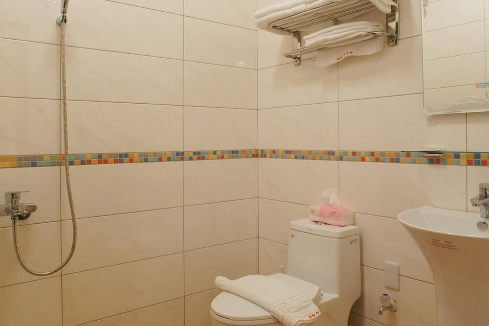 Photo of Bathroom in Taitung